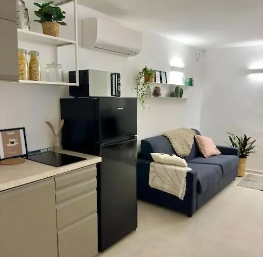 Trasteverina Luxury 33