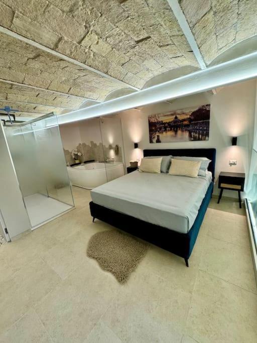 Apartment Trasteverina Luxury 33 Rom